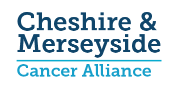 Cheshire & Merseyside Cancer Alliance logo