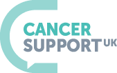 Cancer Support UK Logo 